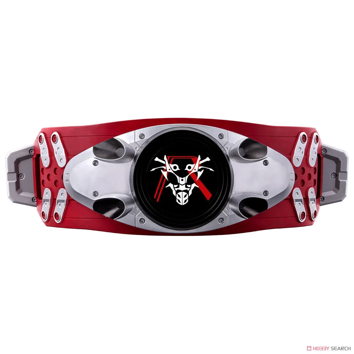DX KAMENRIDER NO.2 HENSHIN BELT TYPHOON