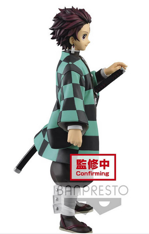 Demon Slayer : Kimetsu no Yaiba Grandista - Tanjiro Kamado