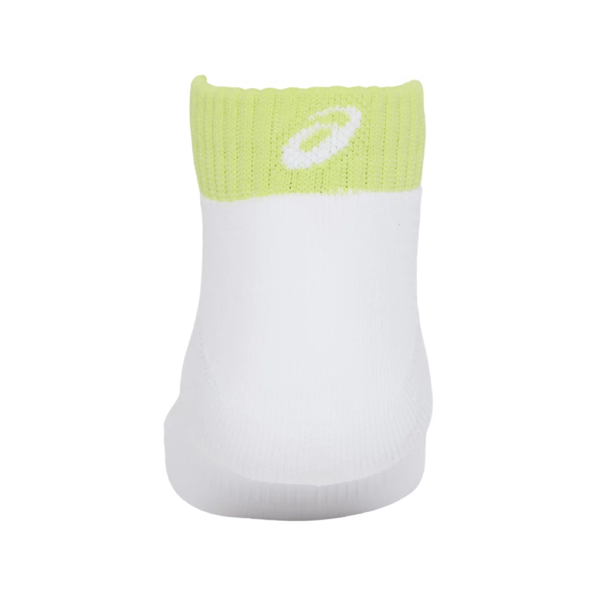 ถุงเท้า ASICS Practice Ankle Socks แพค1คู่ (S)