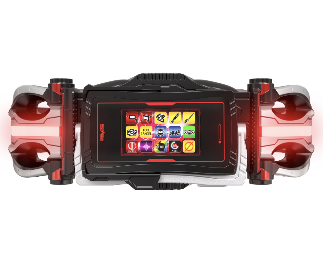 CSM Faiz Driver Next