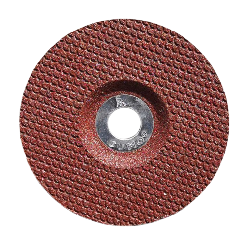 ใบเจียรกระจก 4" หนา 2 มิล รุ่น GC60 SUMO