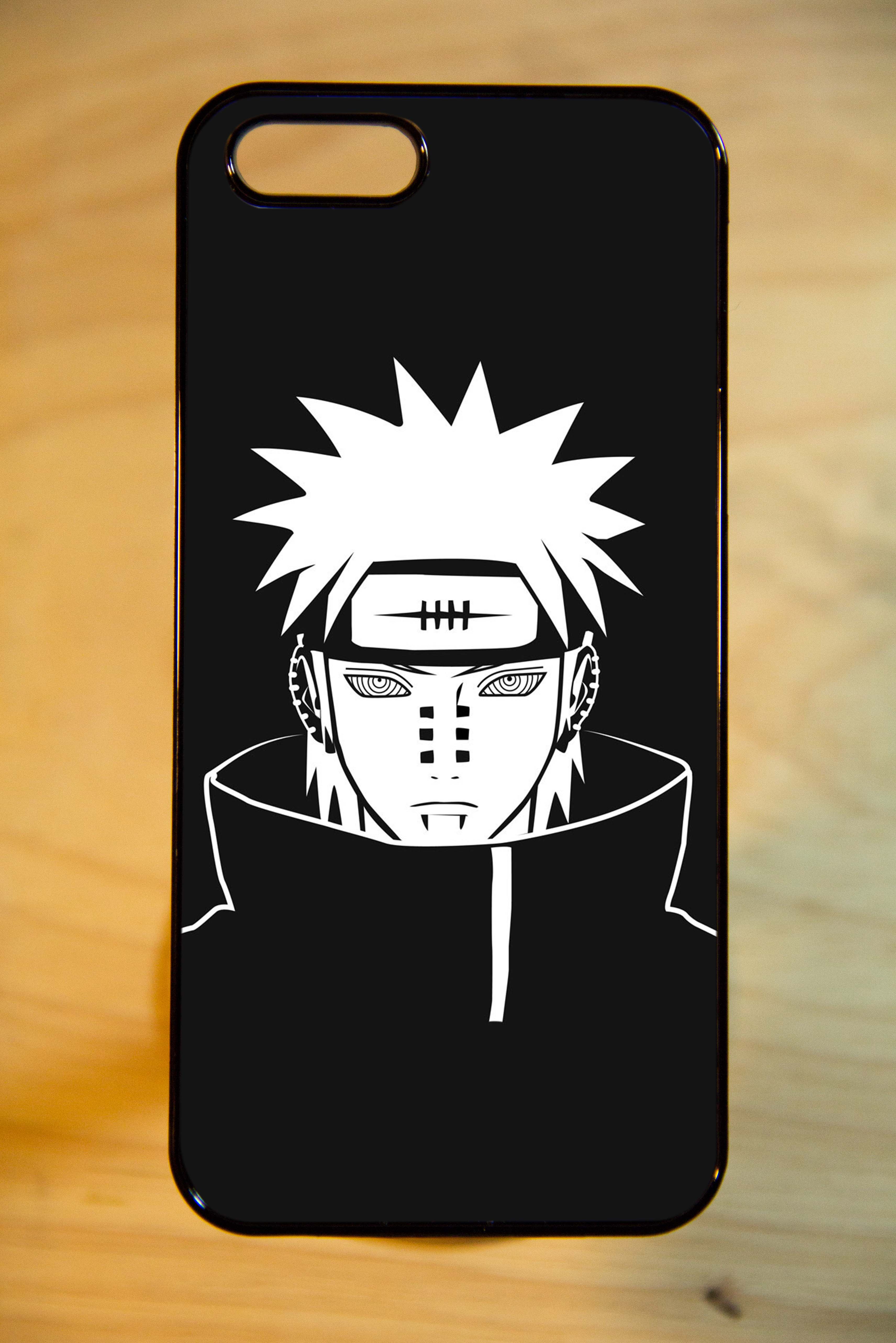 เคสสั่งทำ - ลาย นารูโตะ