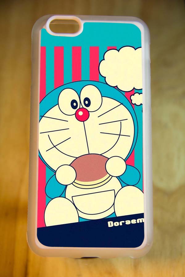 เคสสั่งทำ - ลายการ์ตูน