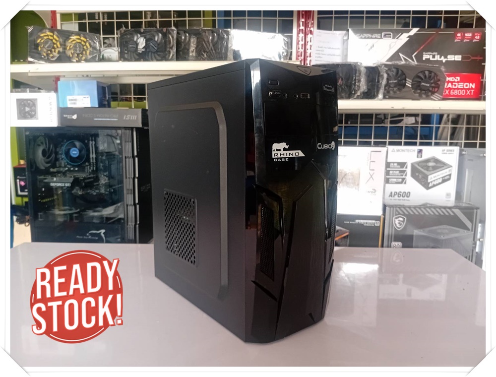 (มือ 2 ) คอมสเปคเล่นเกมส์ I5 6400 + GTX960