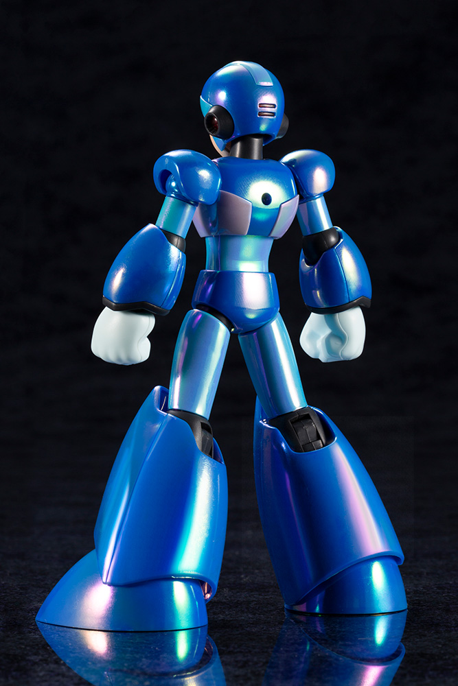 MEGAMAN X X Preium Charge Shot Ver