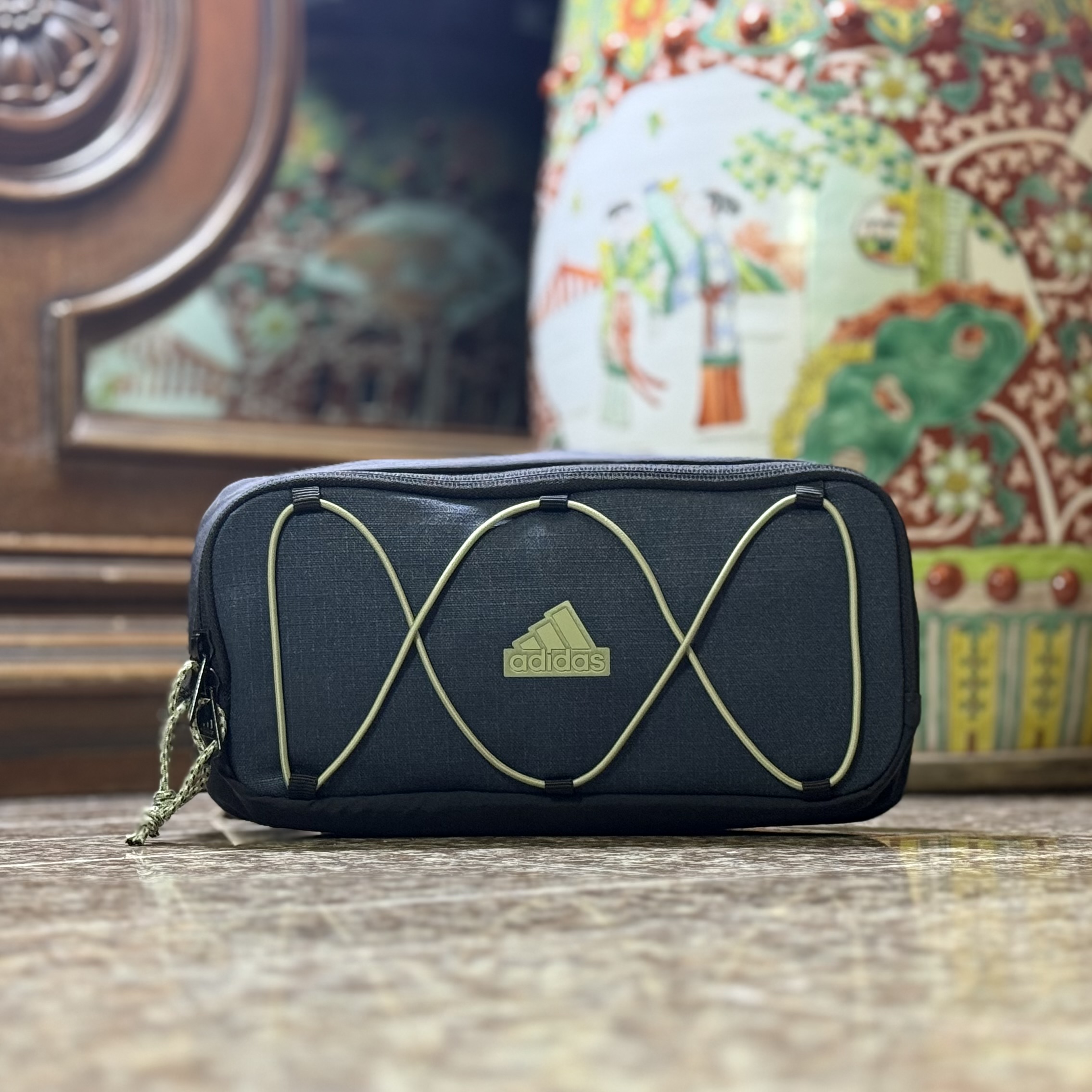 กระเป๋า Adidas City Explorer Waist Bag