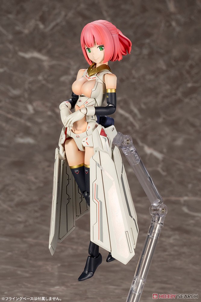 Bullet Knights Lancer (Plastic model)