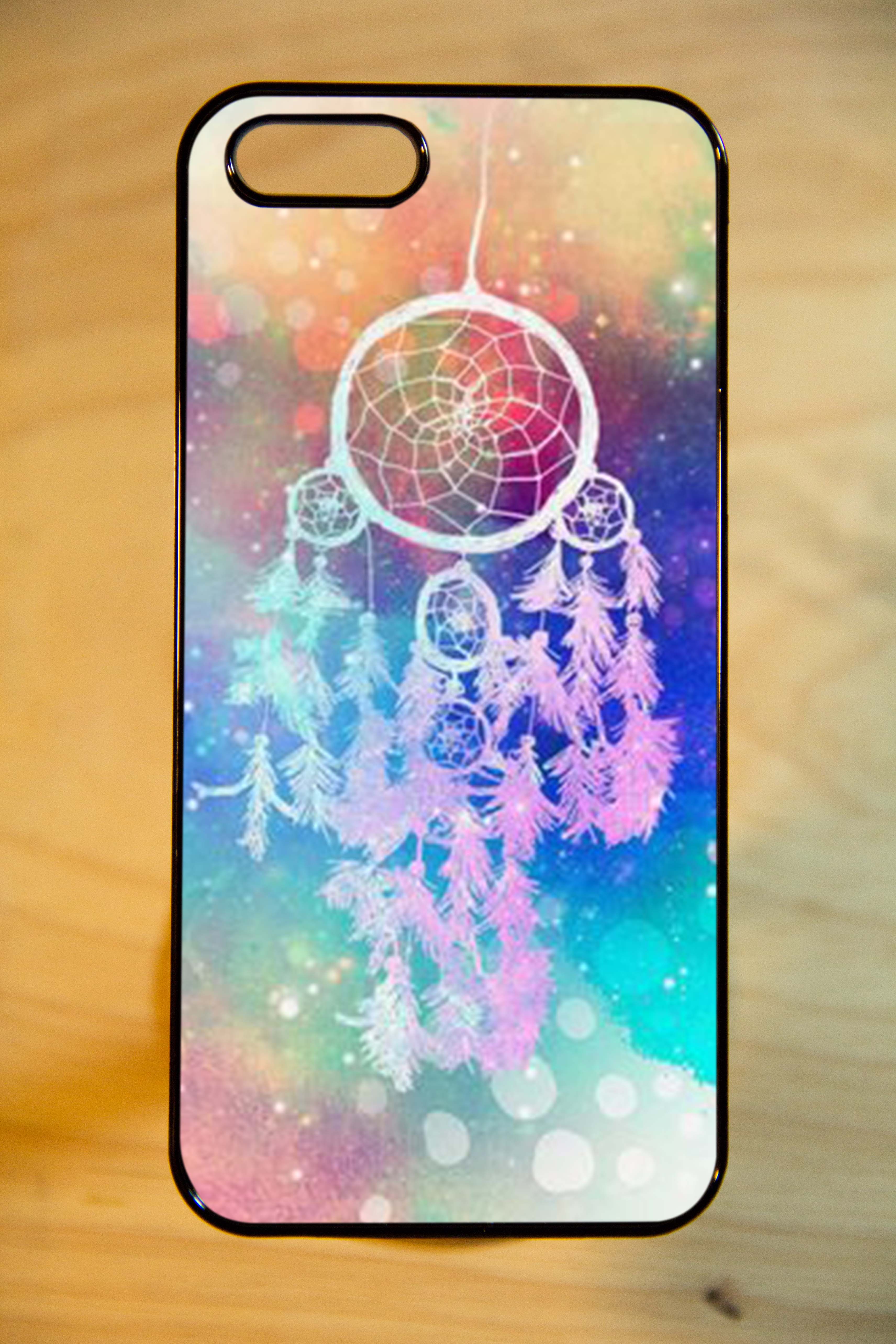 เคสสั่งทำ - ลาย ตาข่ายดักฝัน