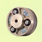 NEO-FLEX Coupling NF804 "TSUBAKI"