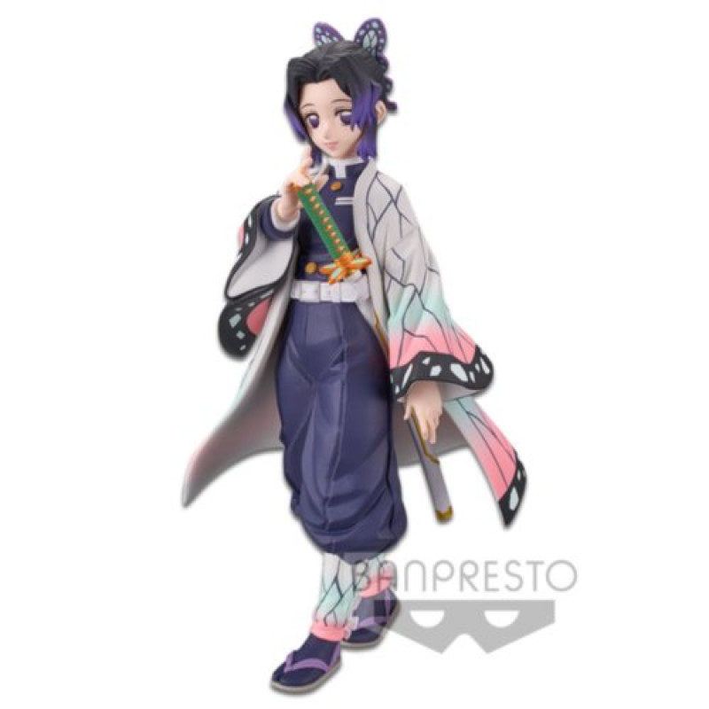 DEMON SLAYER: KIMETSU NO YAIBA FIGURE VOL.9(B:SHINOBU KOCHO)