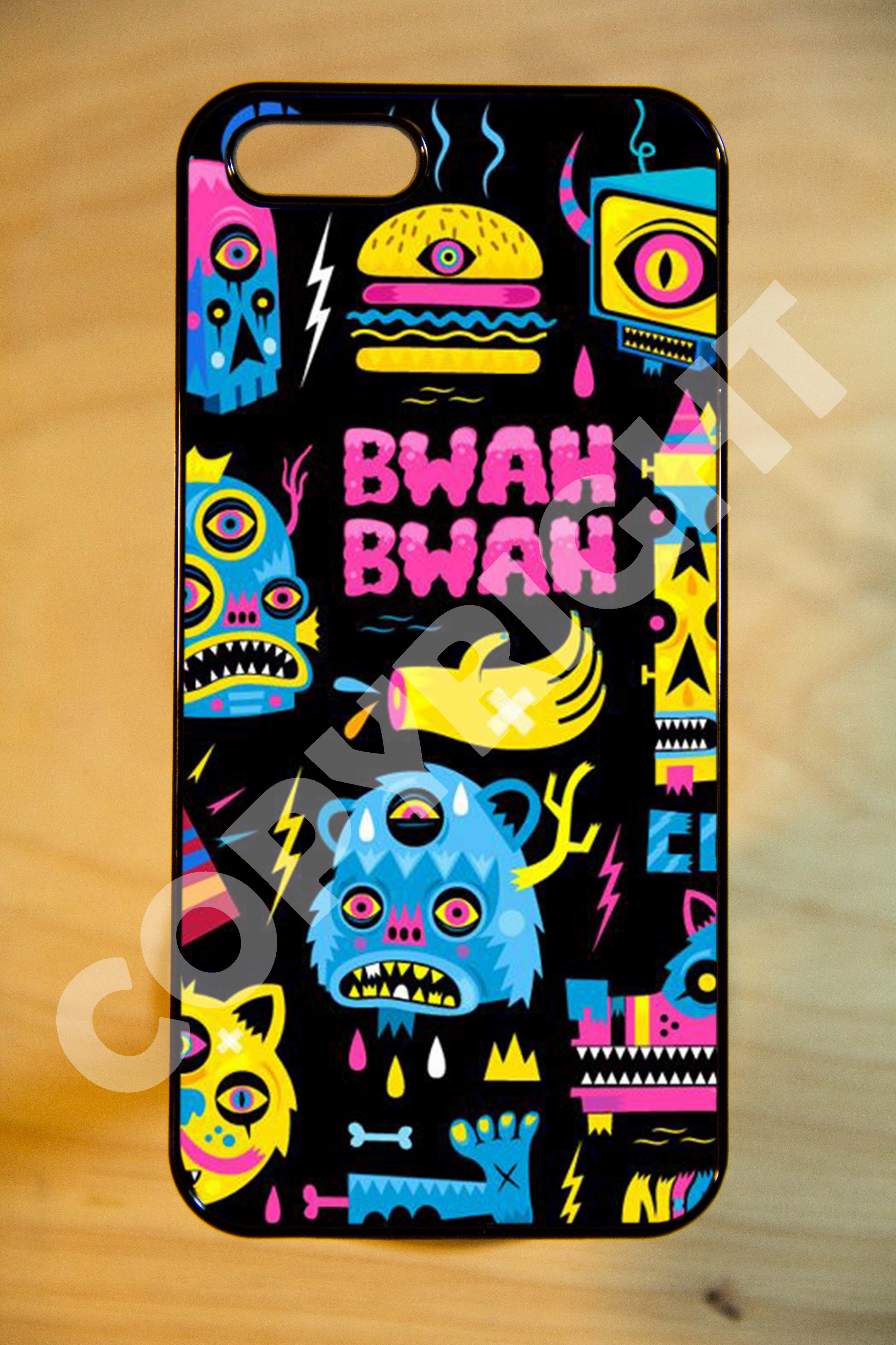 เคสลาย การ์ตูน อาร์ตๆ