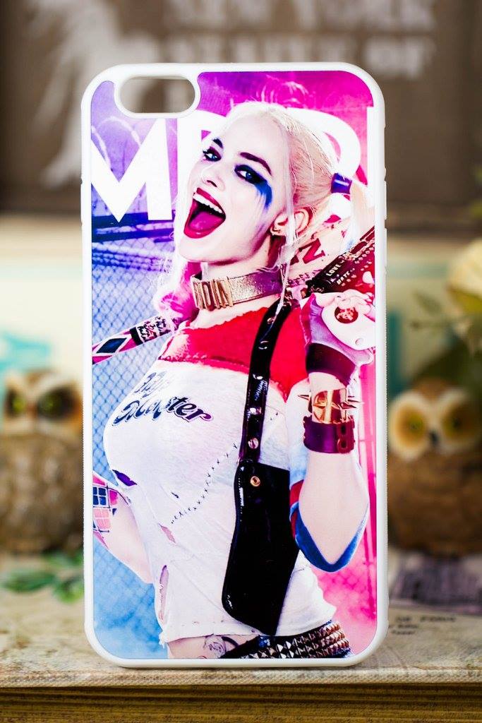 เคสลาย Joker , Suicide Squad