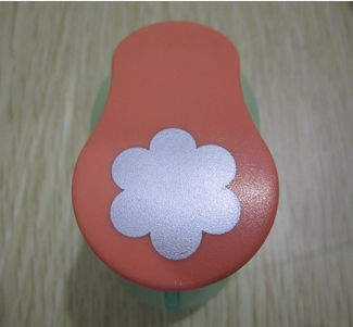 Punch เจาะกระดาษ 5/8"(1.5cm) ดอกบ๊วย