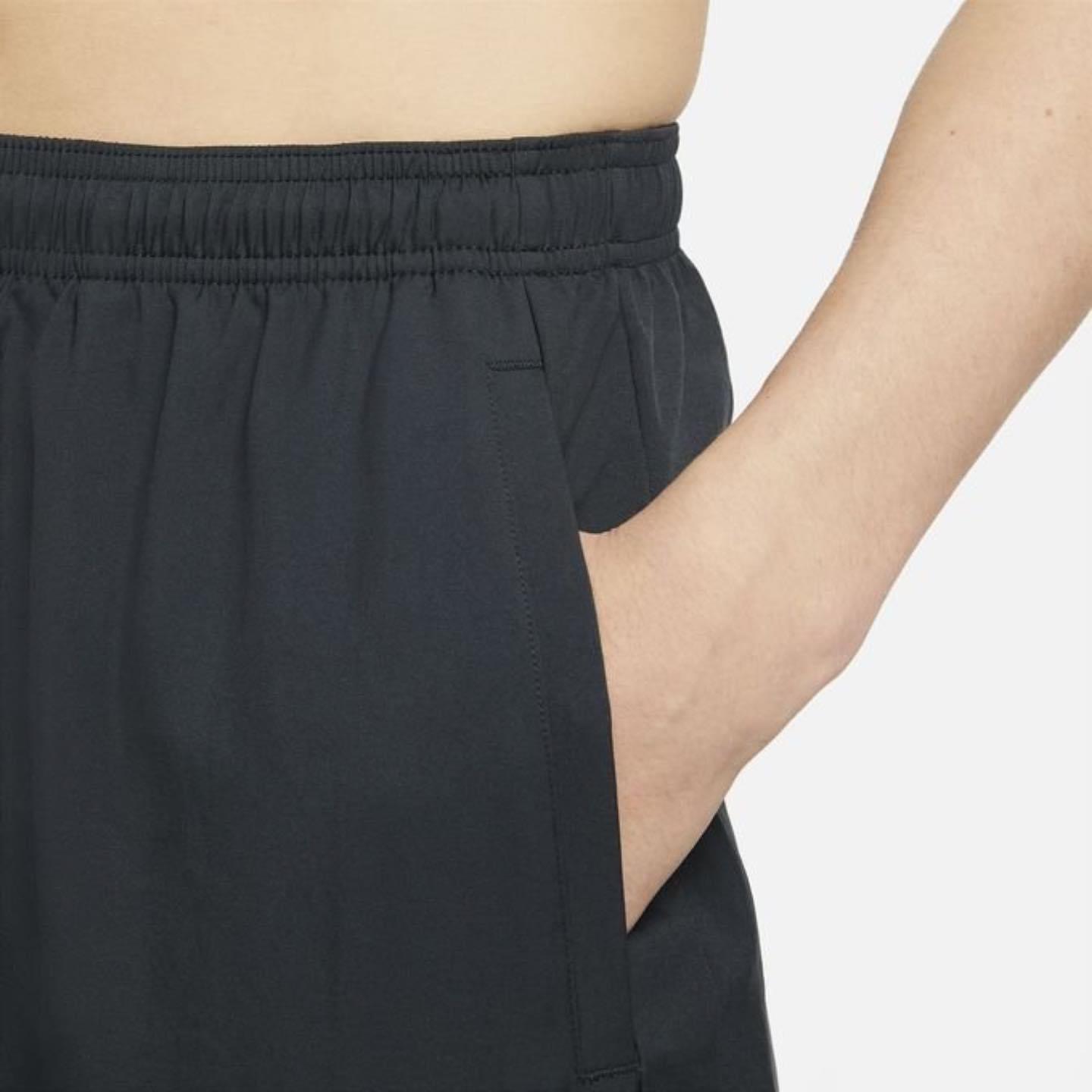 กางเกงวิ่ง Nike Dri-Fit Running Pants (L)