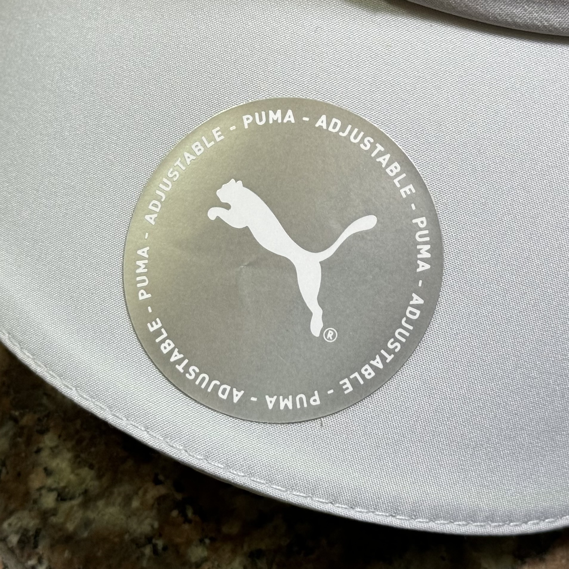 หมวกวิ่ง PUMA Essential Running Cap