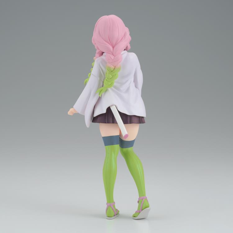 DEMON SLAYER: KIMETSU NO YAIBA GLITTER&GLAMOURS-MITSURI KANROJI-SPECIAL COLOR VER.