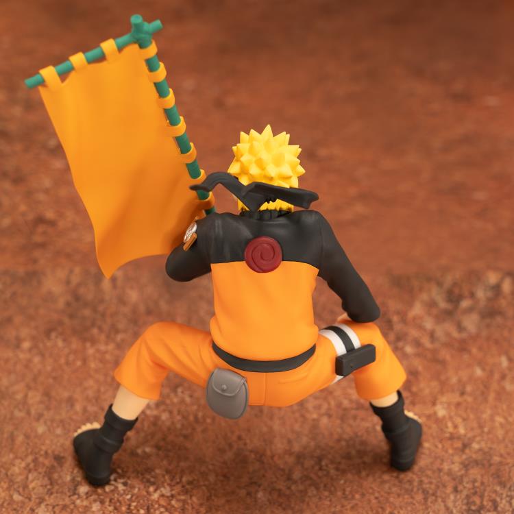 NARUTO NARUTOP99 UZUMAKI NARUTO FIGURE