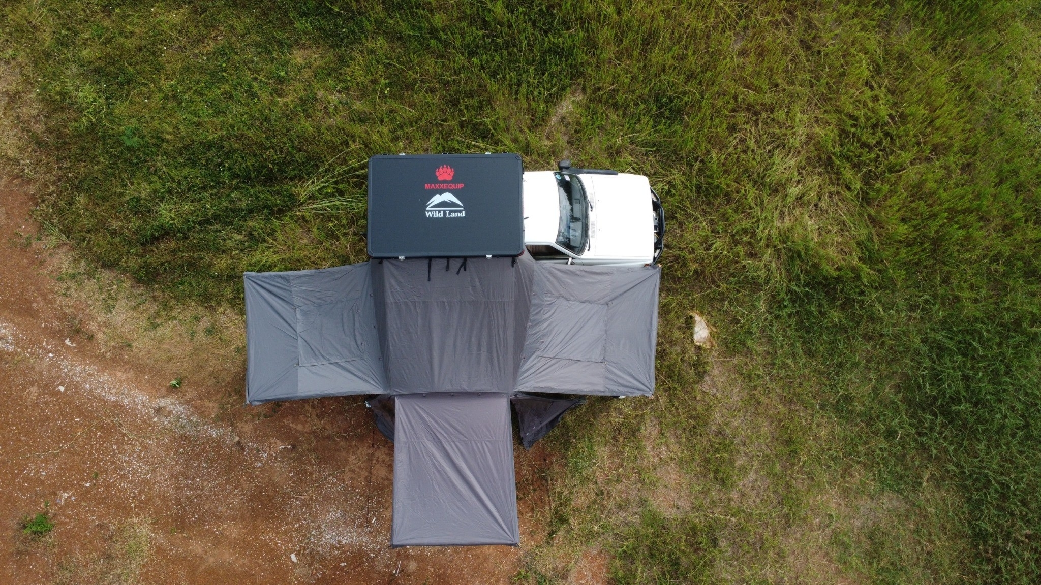 ANNAX WILDLAND-ROCK CRUISER (ห้องใช้กับเตนท์ ROCK CRUISER)