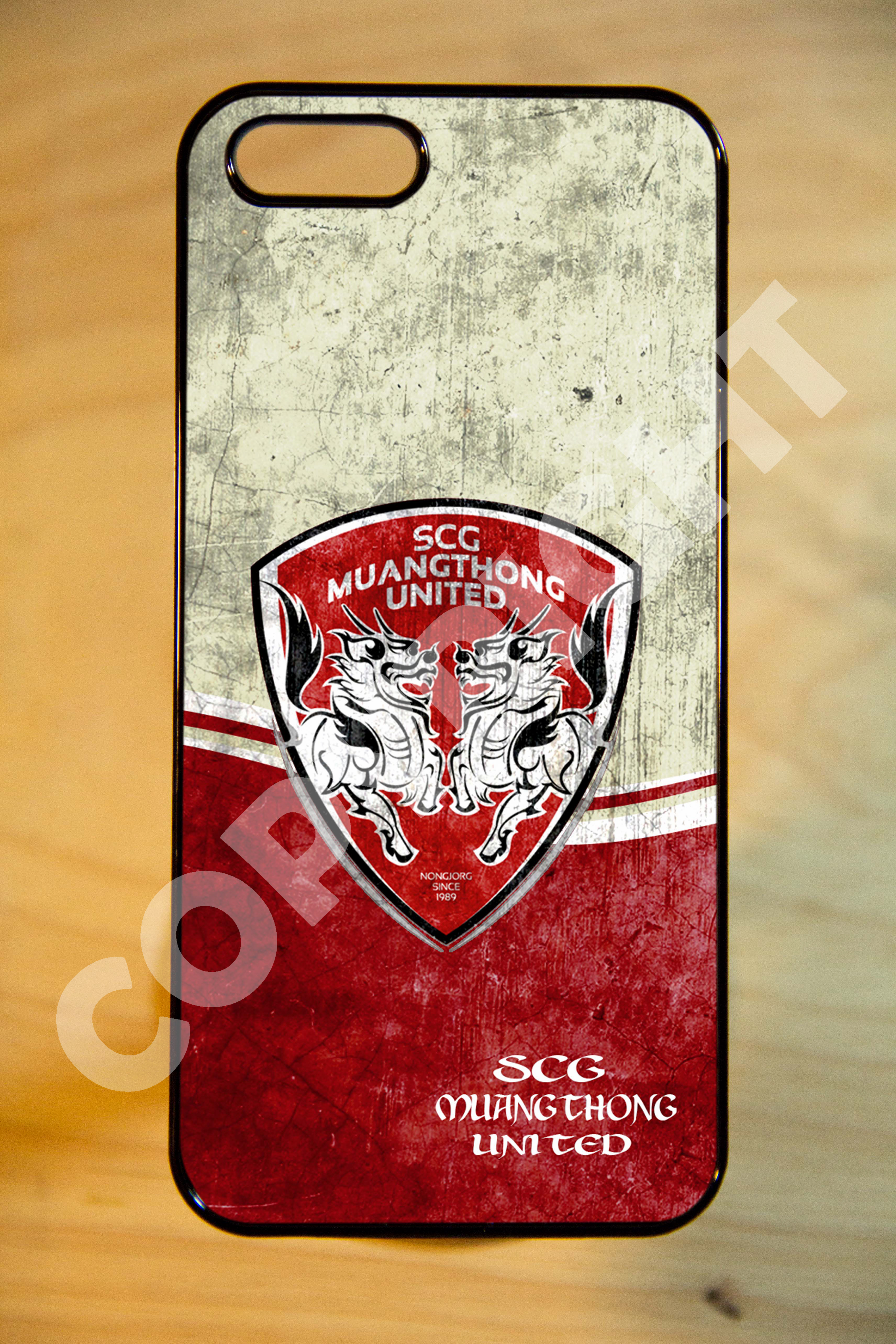 ทีม เมืองทอง ยูไนเต็ด