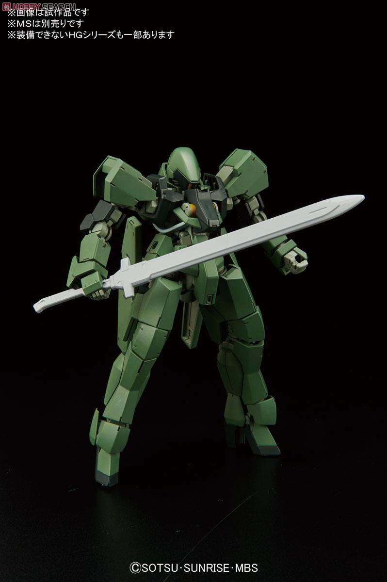 MS Option Set 4 & Union Mobile Worker (HG)