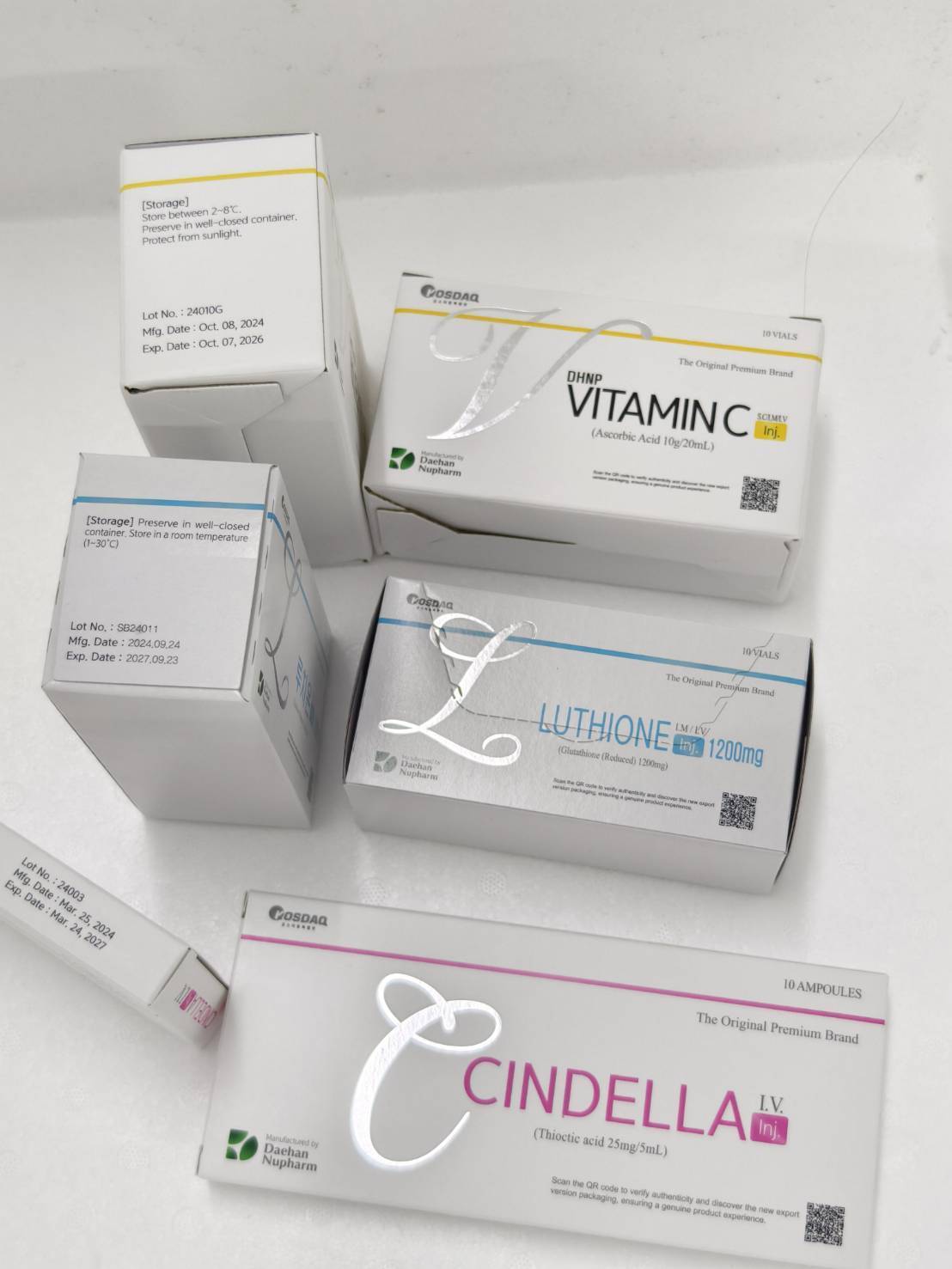 SET CINDELLA GLUTA เกาหลี 1200 mg . เป็นตัวปรับผิวขาวจากเกาหลีที่ได้รับความนิยมในกลุ่มที่ต้องการดูแลผิวพรรณให้กระจ่างใสและมีสุขภาพดี