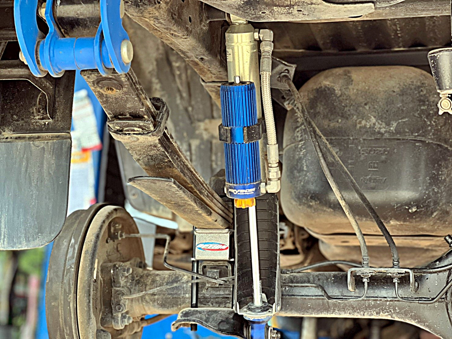 D_MAX_จองคิวมาจากจันทบุรี ทำทรงเมกาที่ STEP9