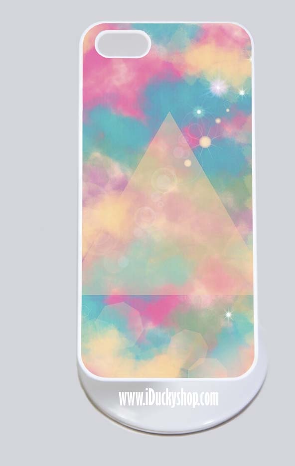 เคสสั่งทำ - ลาย กาแล็คซี่