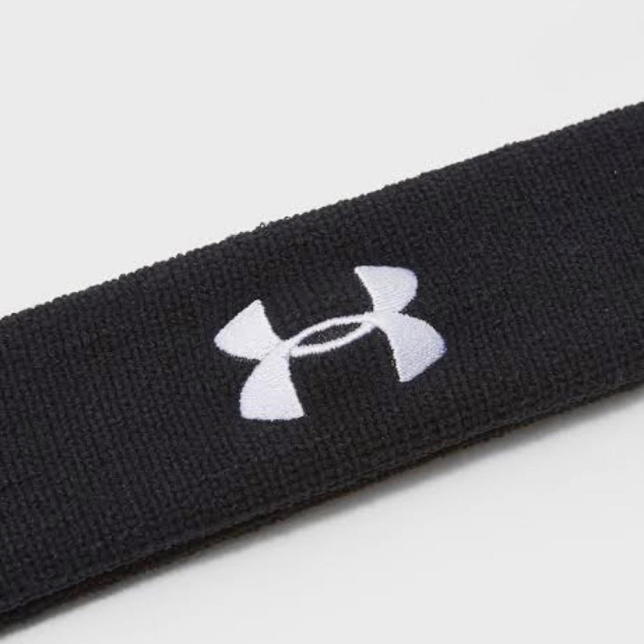 ผ้าคาดศีรษะ Under Armour Performance Headband (6สี)
