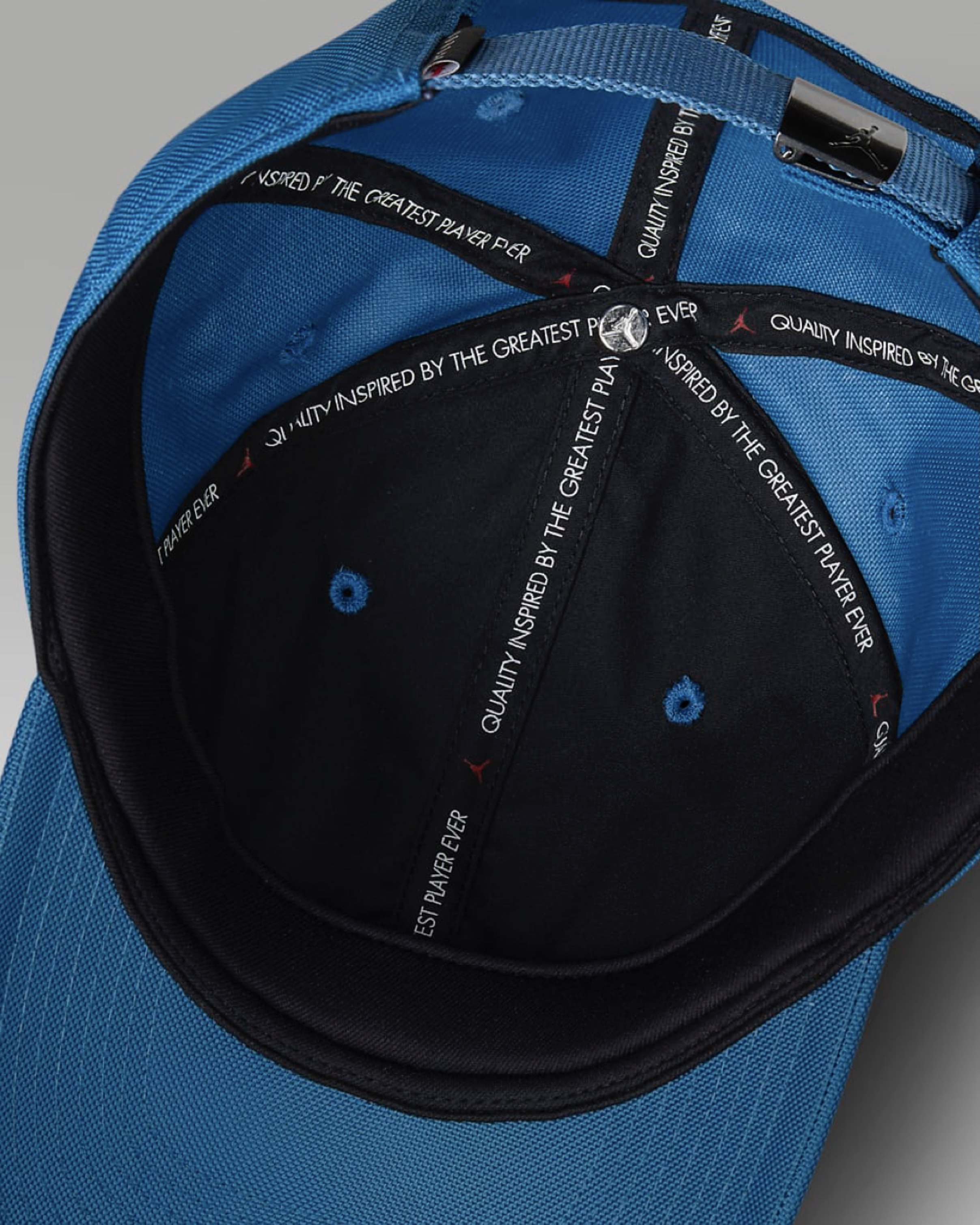 หมวก Nike Jordan Rise Cap (L/XL)