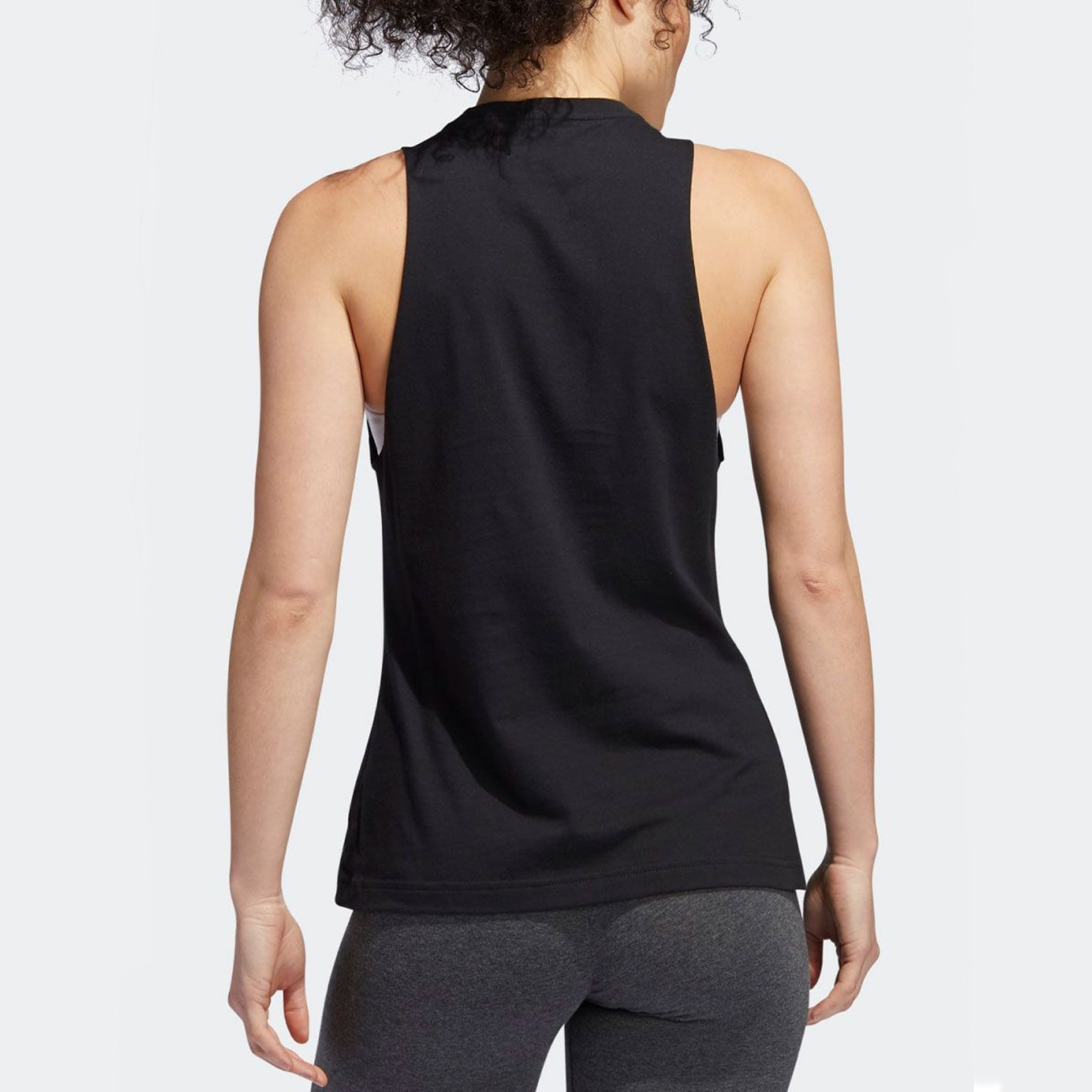 เสื้อ Adidas Foral Training Women Tank (S)