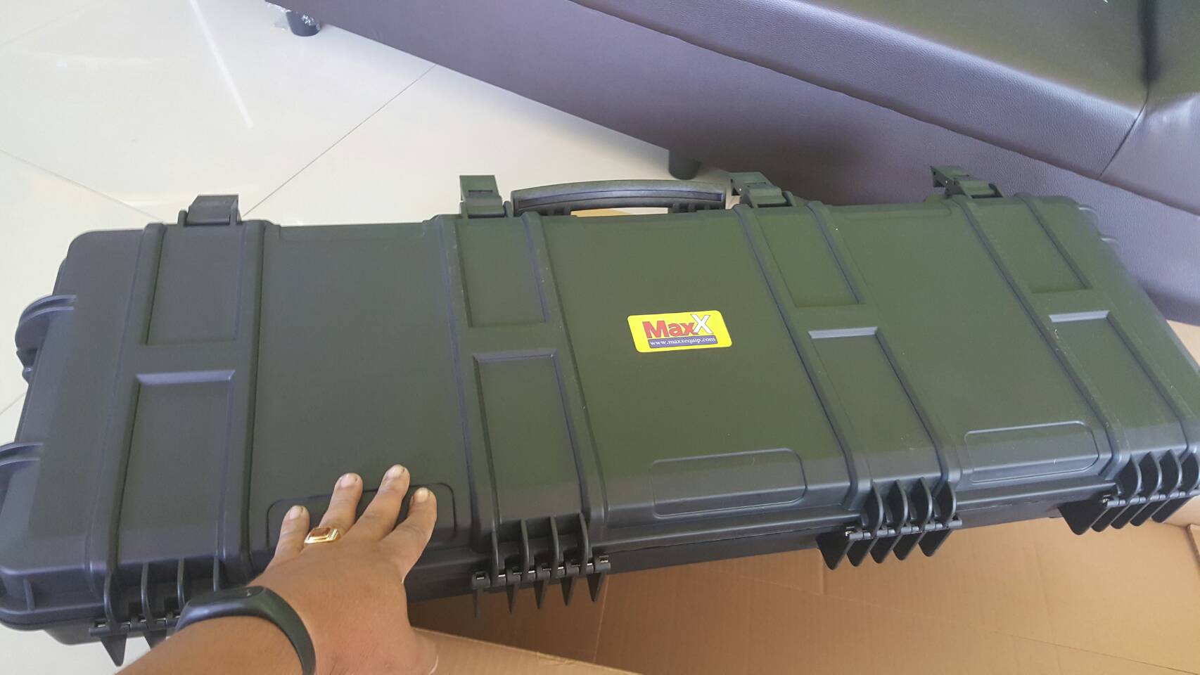 MH102 ลูกเต๋า