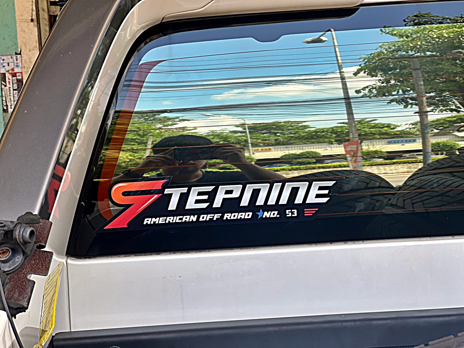 D-MAX แบบไม่ยก