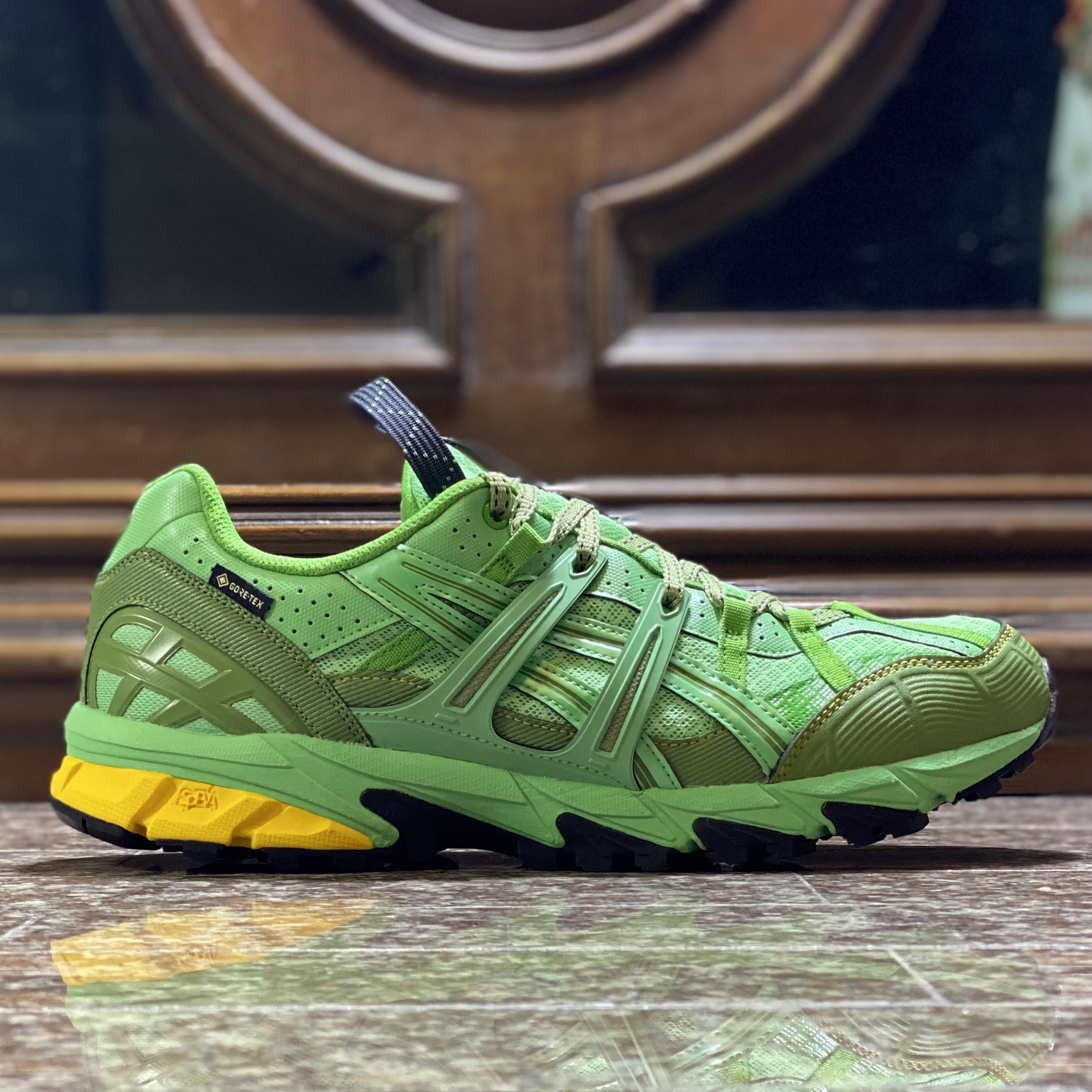 รองเท้า ASICS Gel Sonoma 15-50 GTX ‘LIMITED’ (M11US)