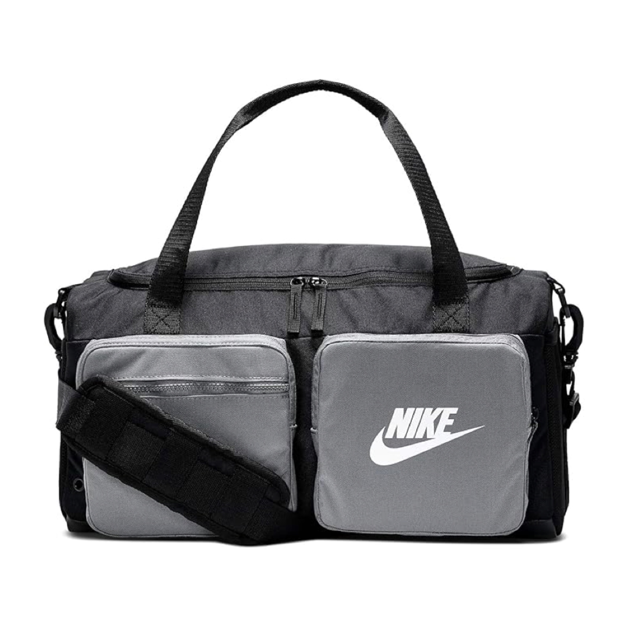 กระเป๋า Nike Future Pro Duffle Bag ‘BLACK’ (30L)