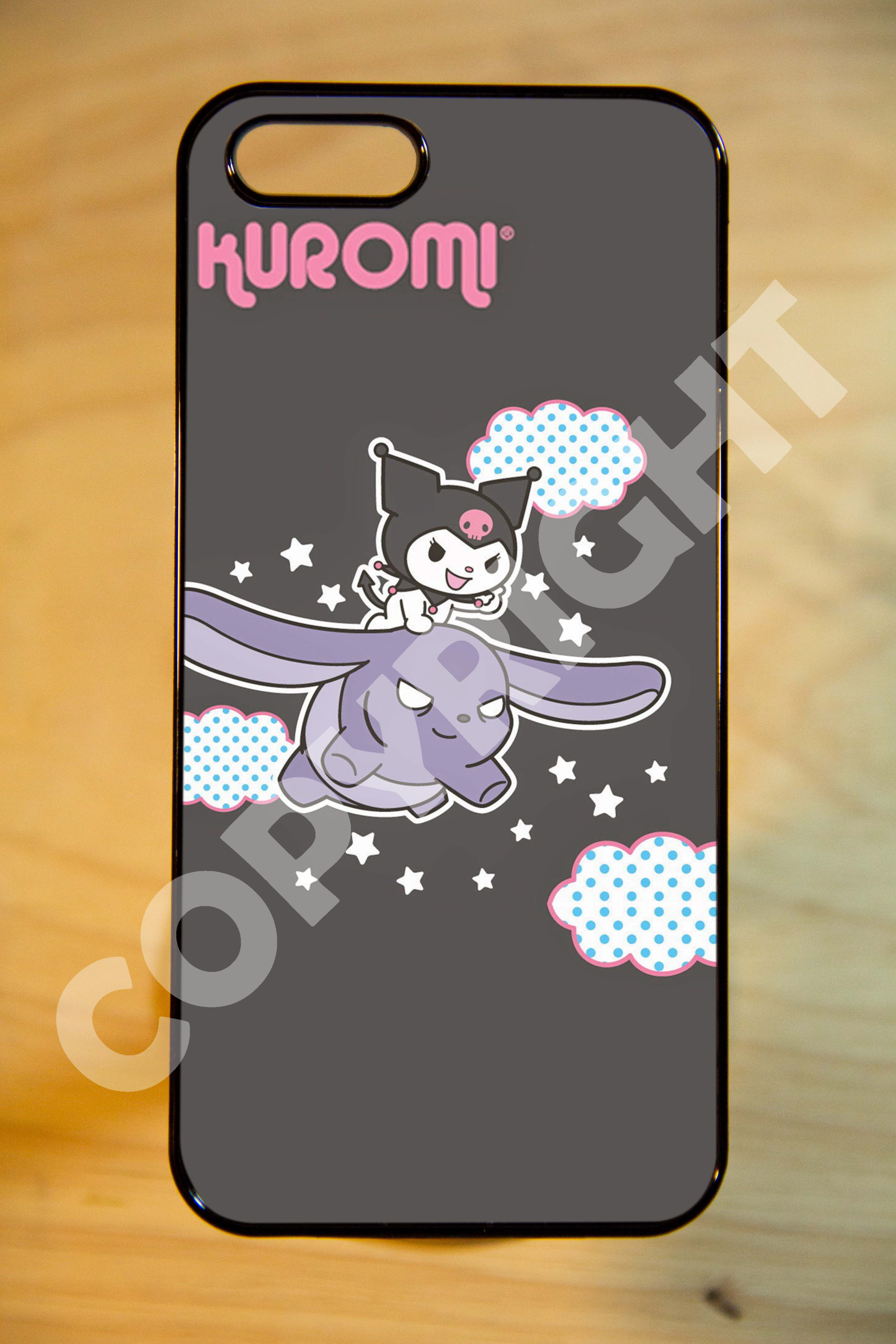 เคสลาย กาตูน