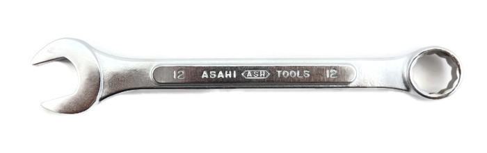 แหวนข้างปากตาย ASAHI เบอร์ 8-15