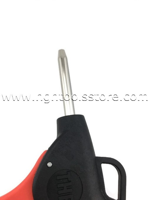 ปืนลมสั้น B80S ยี่ห้อ THB (สินค้าสอบถาม)