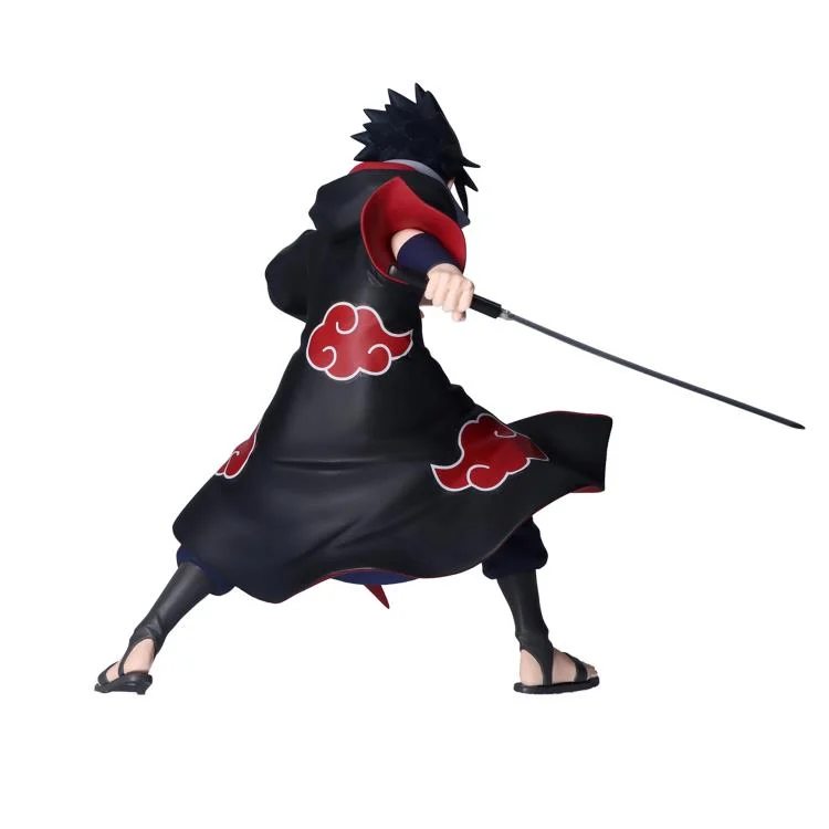 NARUTO SHIPPUDEN VIBRATION STARS-UCHIHA SASUKE-IV