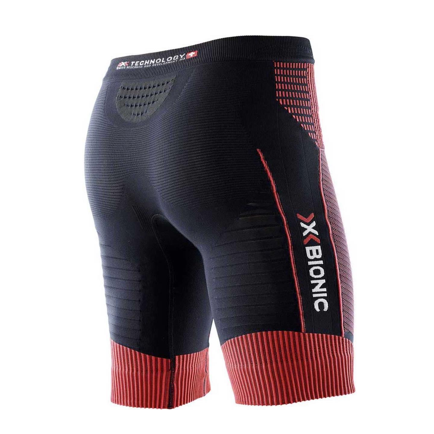 กางเกงวิ่ง X-Bionic Effektor Running Tights (XL)