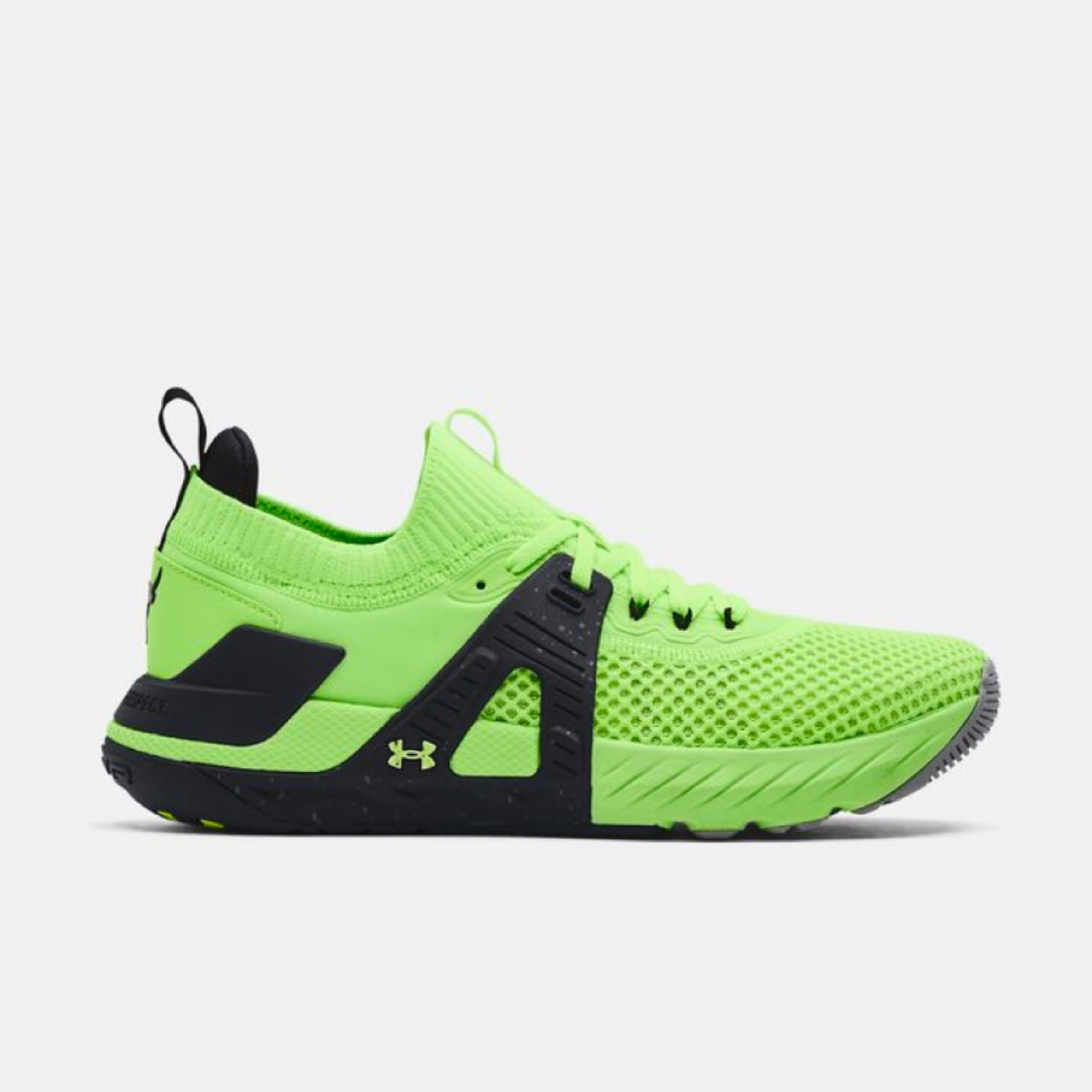 รองเท้าเทรนนิ่ง Under Armour Project Rock 4 Women (W8.5US)