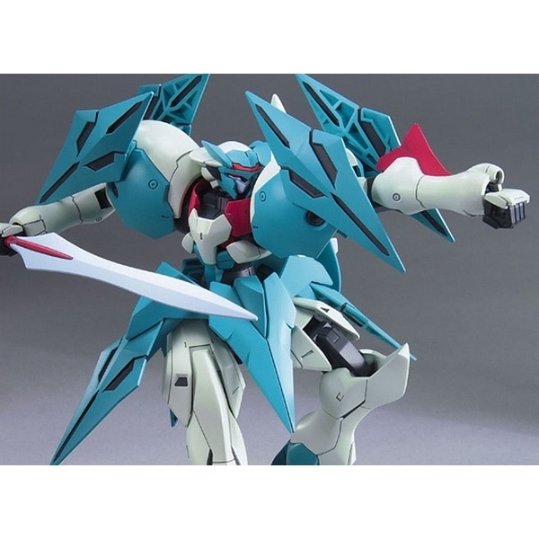 GNZ-007 Gaddeath (HG)