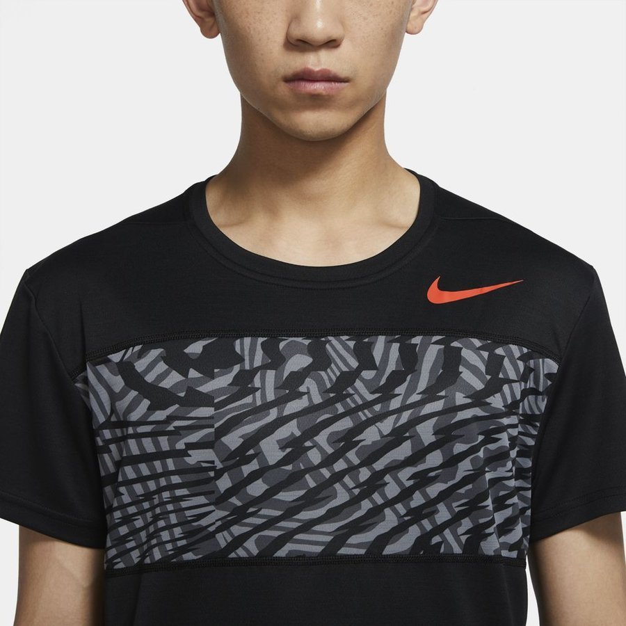 เสื้อ Nike Superset Training Shirt (M)