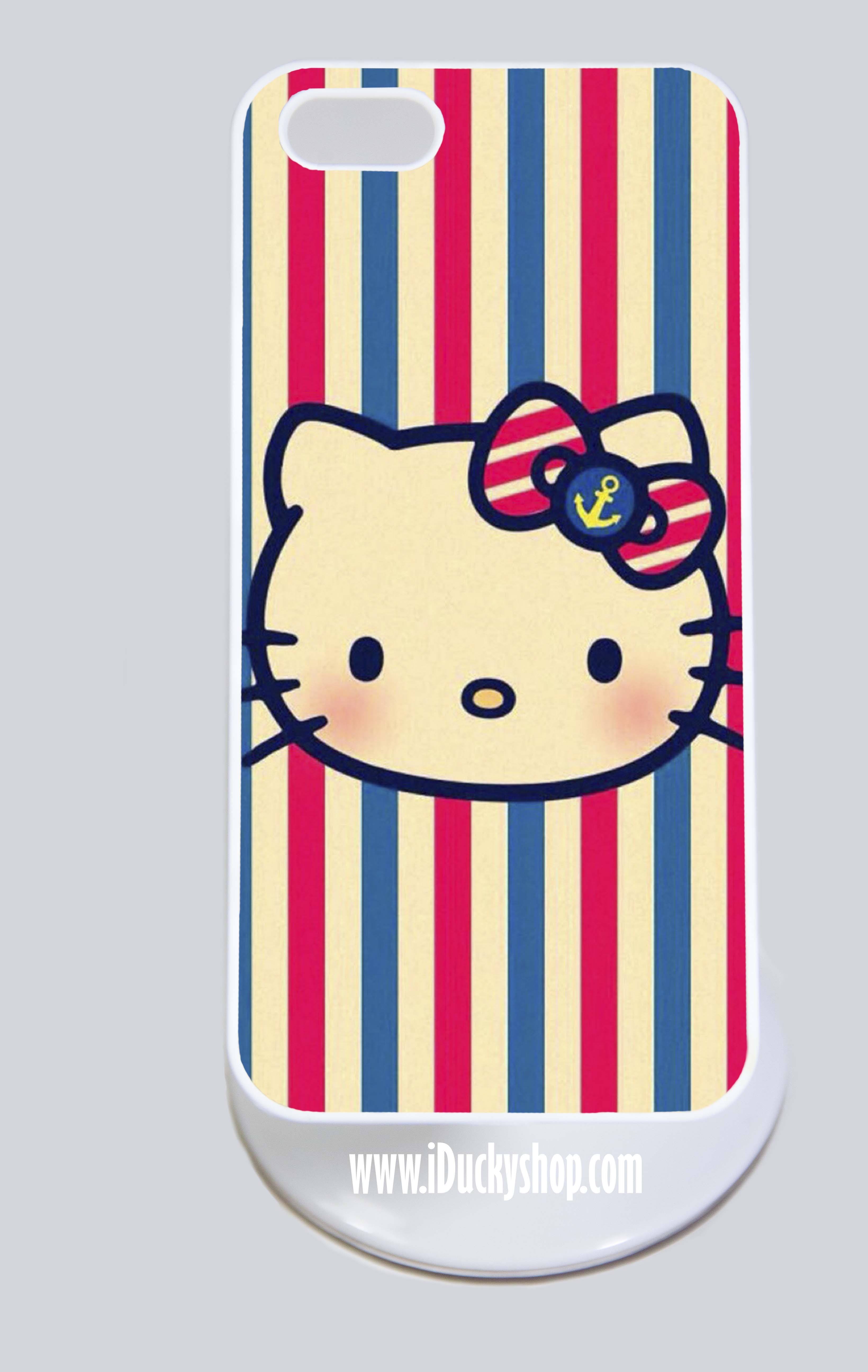 เคสสั่งทำ - ลาย Kitty