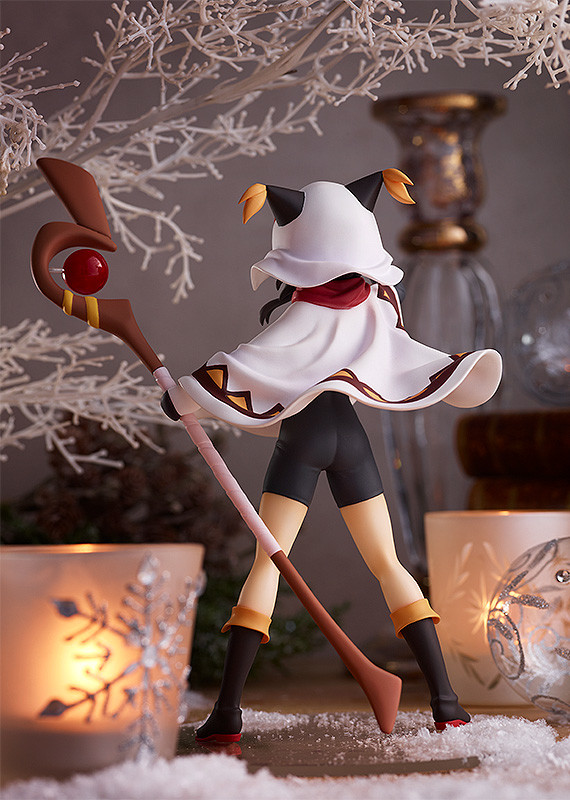 POP UP PARADE Megumin: Winter Ver.