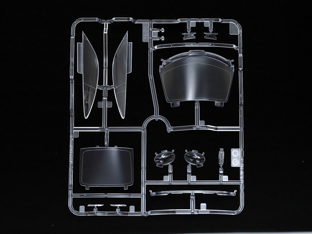 TAMIYA1/24 SCALE PORSCHE 911 GT3 RS (992)