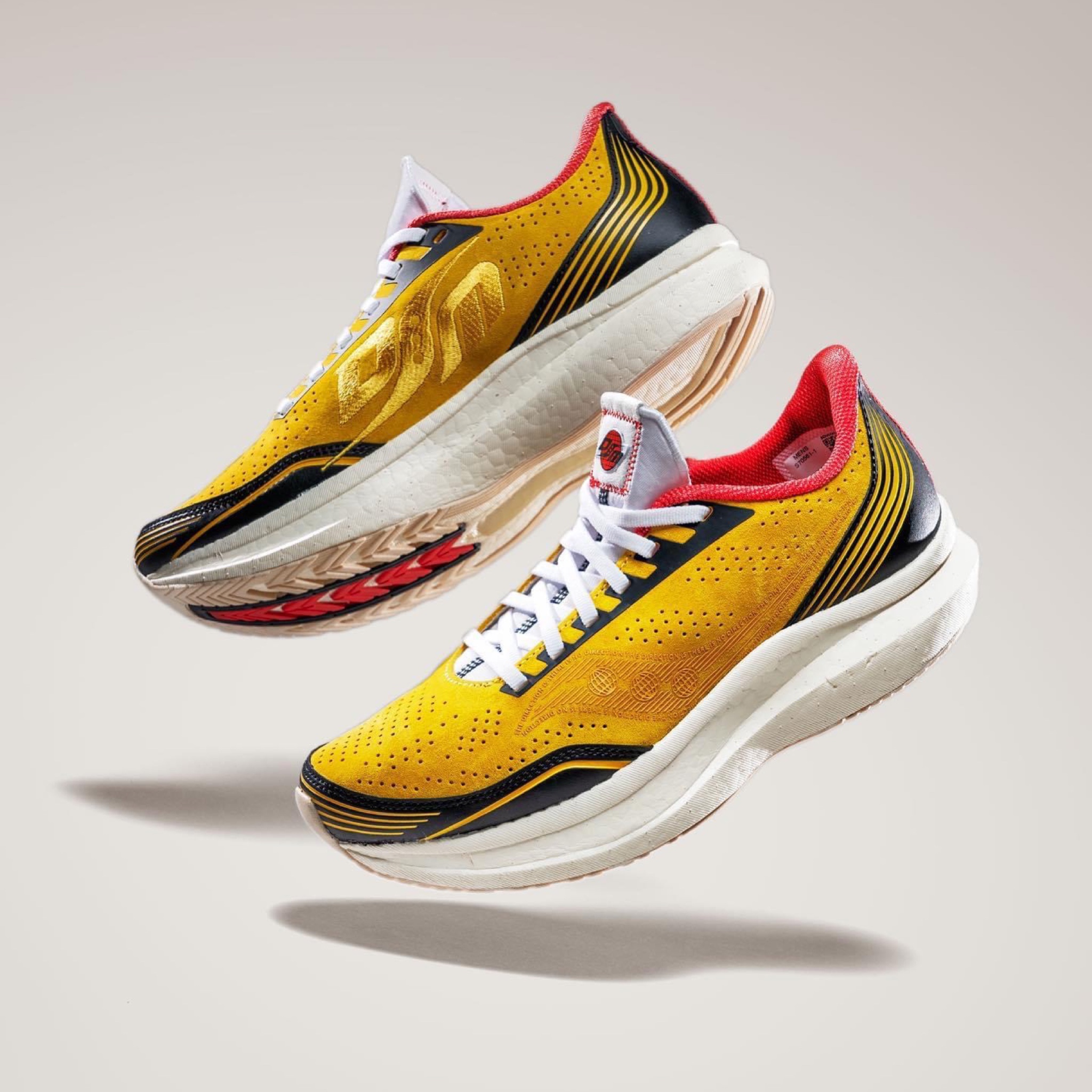 รองเท้า Saucony X Diet Starts Monday Endorphin Pro ‘EXCLUSIVE’ (M8US)