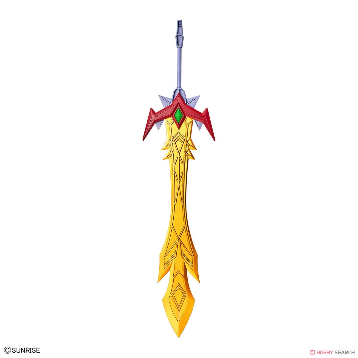 Gran-saurer (HG) (Plastic model)