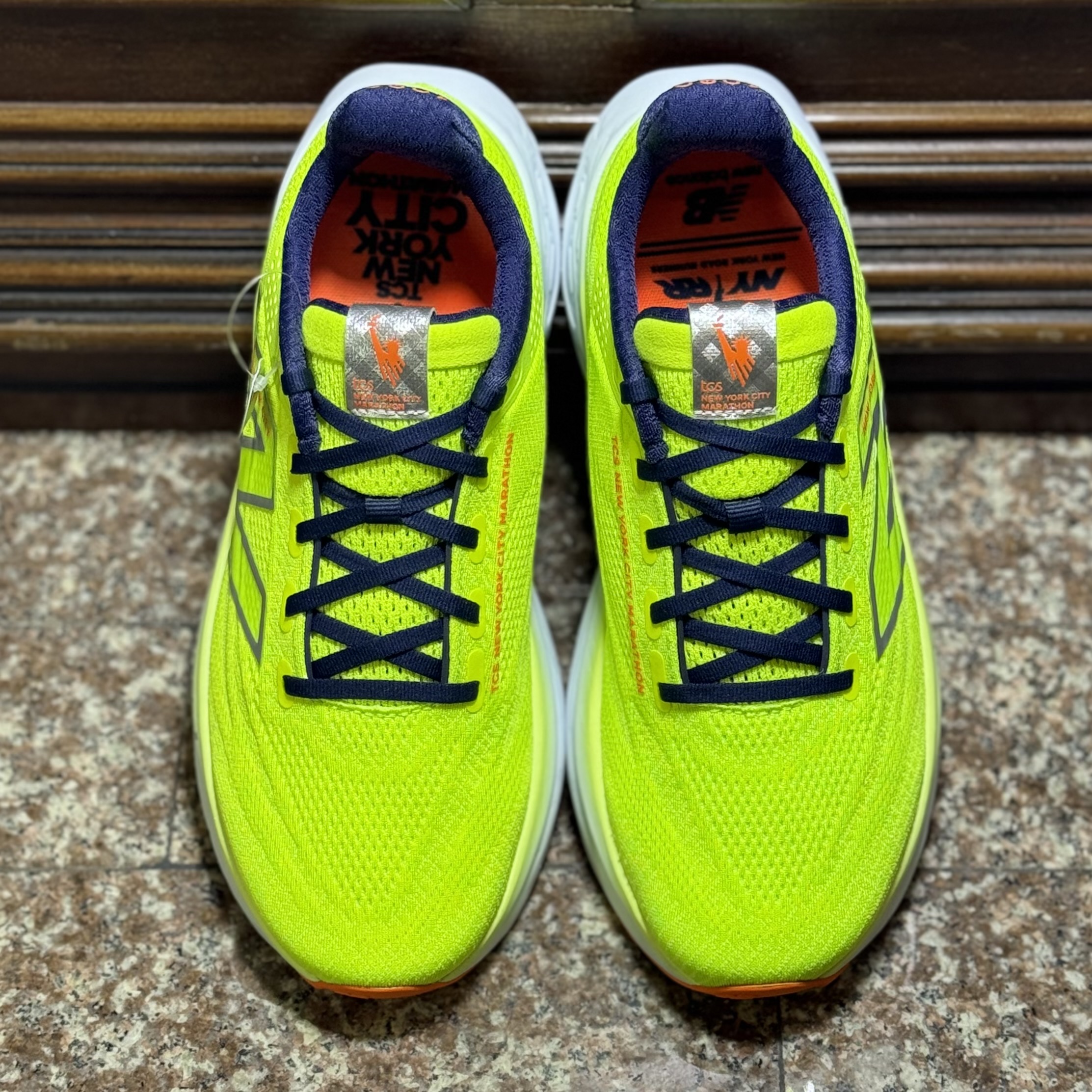 รองเท้าวิ่ง New Balance Fresh Foam X 1080 V13 ‘NYC’ LIMITED (M9US)