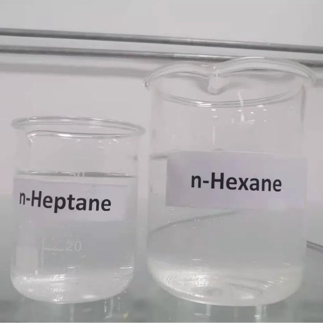 🌈12662 Heptane ขนาด 200L