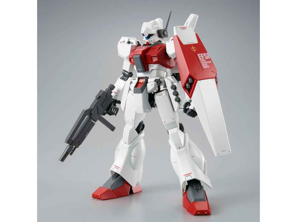 MG 1/100 RGM-89D Jegan D Type (Initial Deployment Type)